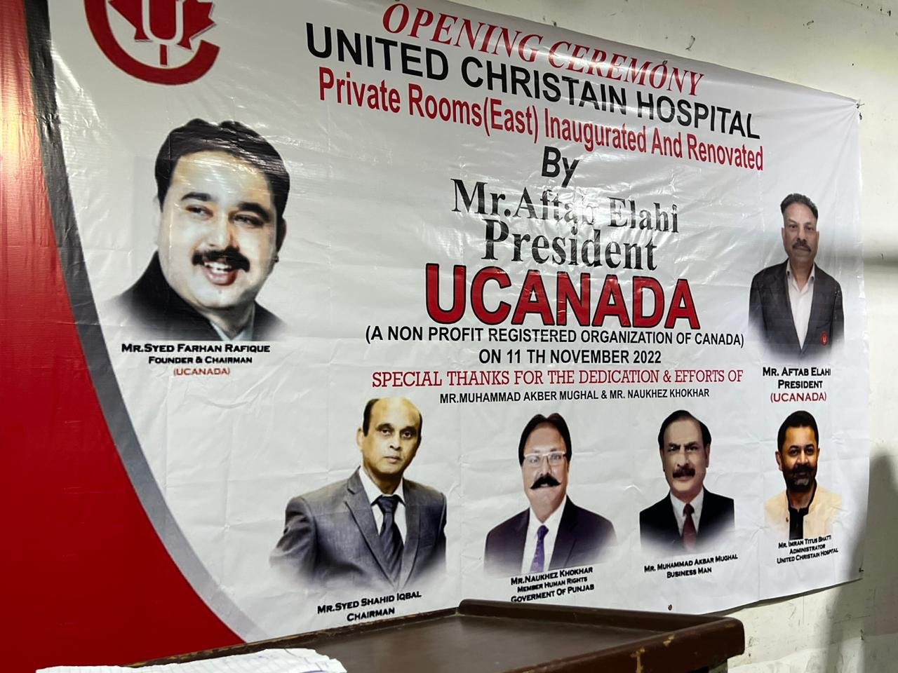 Medical Camp